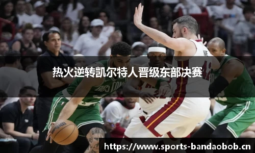 热火逆转凯尔特人晋级东部决赛